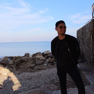 Meet your Posher, Sergio